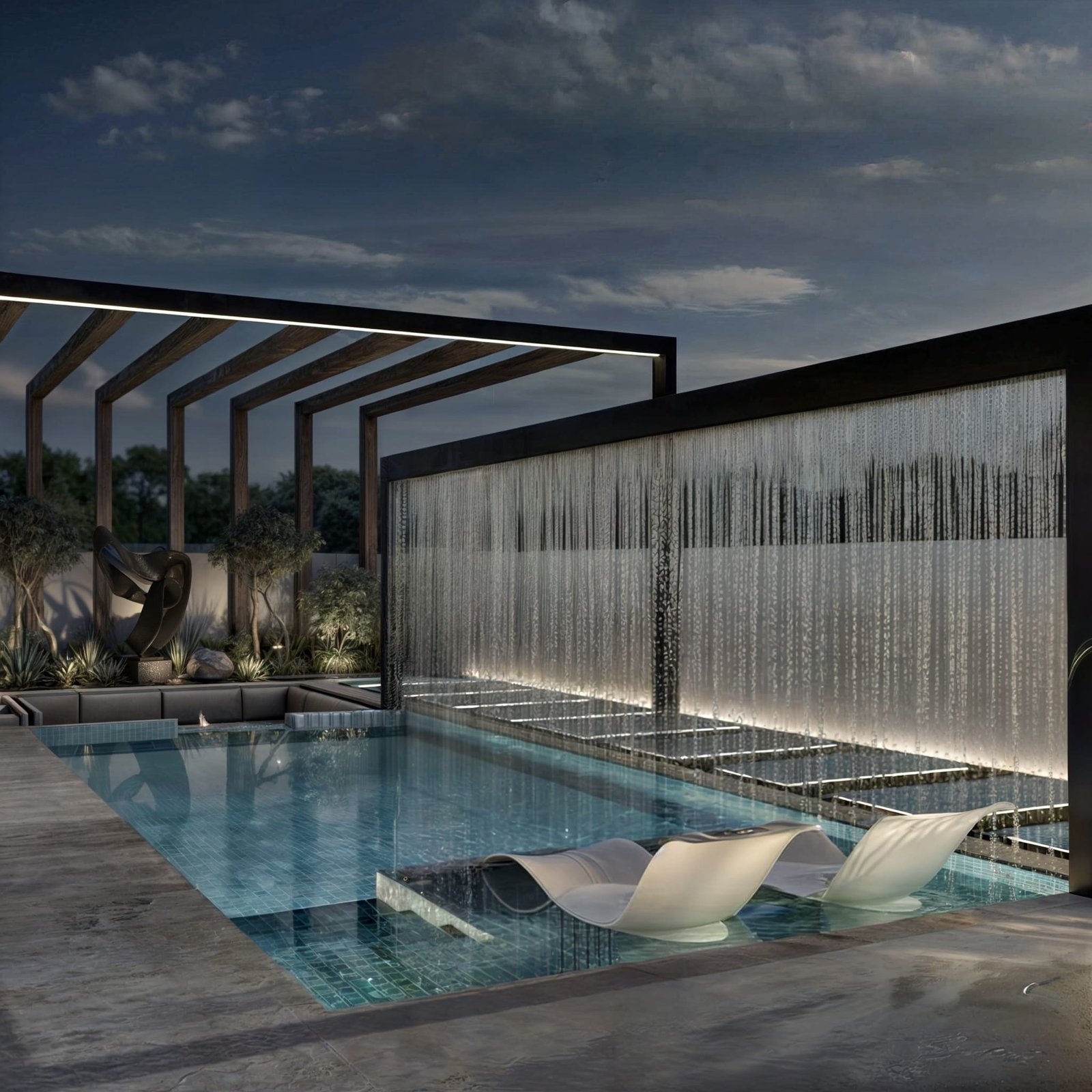 New Giza Villa - Image 2